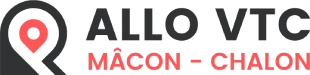 Logo VTC Macon Chalon sur Saone